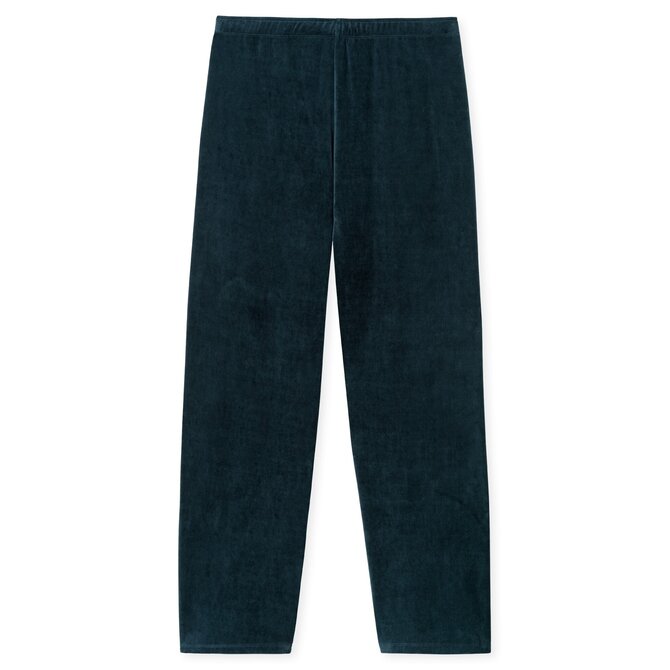 Schiesser Pyjama Long jeans 182023 56/XXL