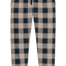 Schiesser Schiesser Pyjama Long nature 182029 48/S