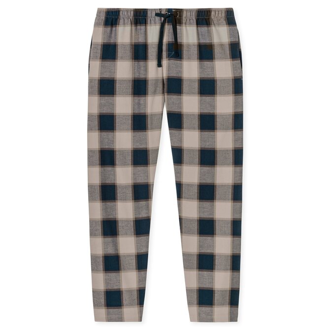 Schiesser Pyjama Long nature 182029 58/3XL