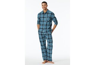 Schiesser Pyjama Long jean 182029 50/M