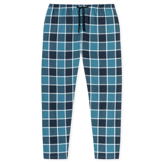 Schiesser Pyjama Long jeans 182029 50/M