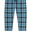 Schiesser Schiesser Pyjama Long jeans 182029 52/L