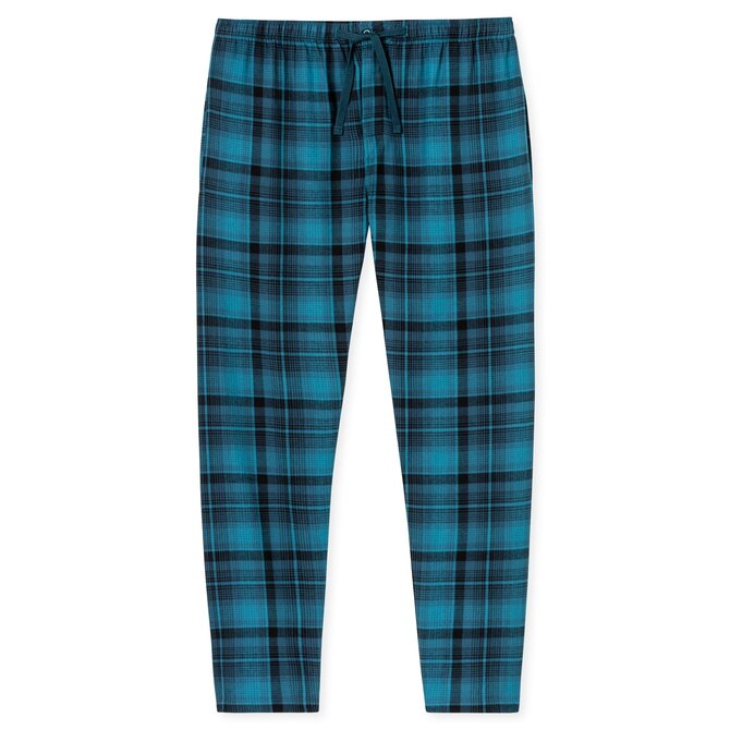 Schiesser Long Pants multicolour 182050 48/S