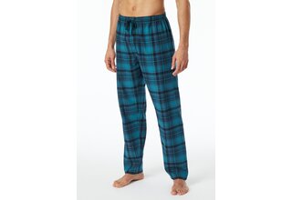 Schiesser Pantalon long multicolore 182050 50/M