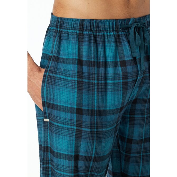 Schiesser Long Pants multicolour 182050 50/M