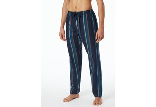 Schiesser Pantalon long multicolore 2 182050 48/S