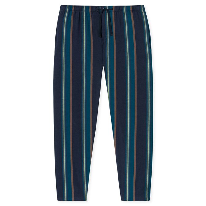 Schiesser Long Pants multicolour 2 182050 48/S