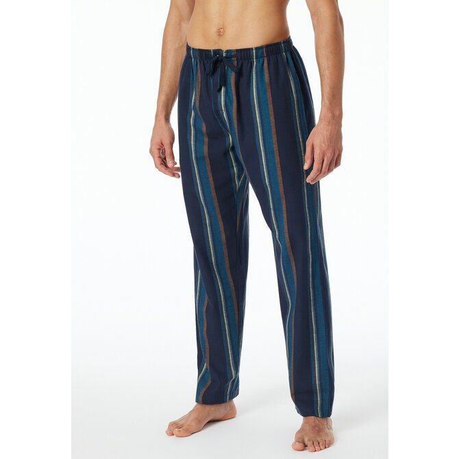 Schiesser Pantalon Long multicolore 2 182050 54/XL