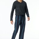 Schiesser Schiesser Pantalon Long multicolore 2 182050 54/XL