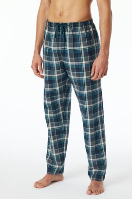 Schiesser Pantalon Long multicolore 3 182050 48/S