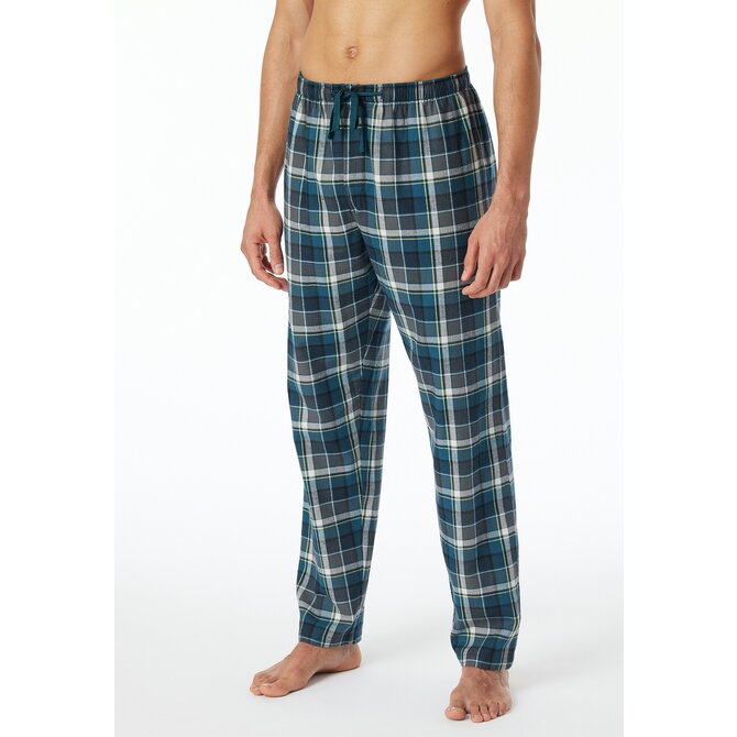 Pantalon long Schiesser multicolore 3 182050 48/S
