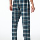 Schiesser Pantalon long Schiesser multicolore 3 182050 48/S