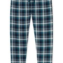 Schiesser Pantalon long Schiesser multicolore 3 182050 48/S