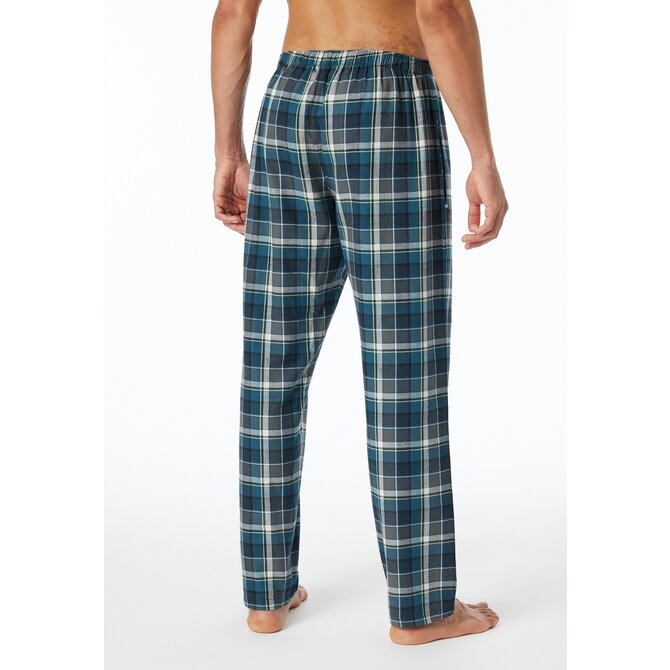 Schiesser Pantalon Long multicolore 3 182050 50/M
