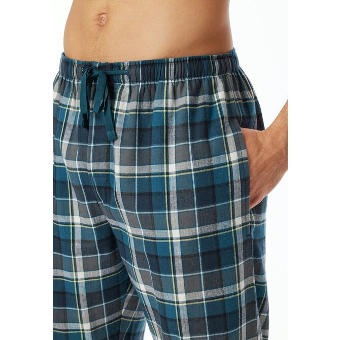 Schiesser Long Pants multicolour 3 182050 54/XL