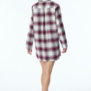 Schiesser Chemise de nuit Schiesser 1/1 multicolore 182121 44/XXL