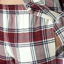 Schiesser Schiesser Woven Pyjama multicolour 182122 38/M