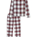 Schiesser Schiesser Pyjama Tissé multicolore 182122 38/M