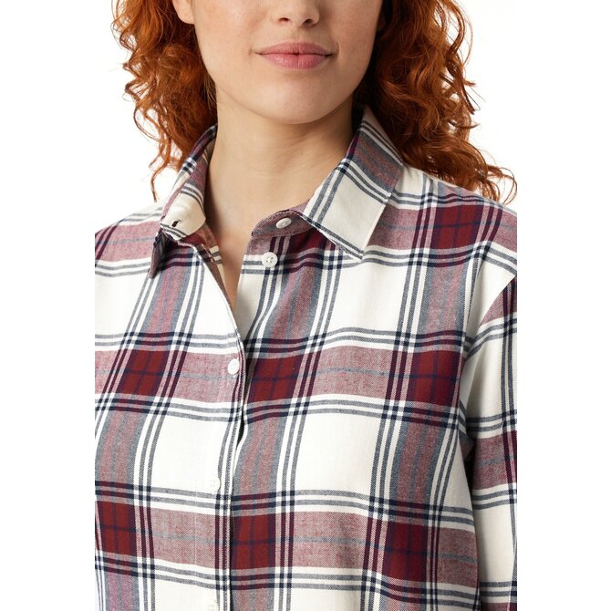 Schiesser Pyjama Tissé multicolore 182122 40/L