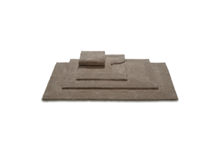 Vandyck Scala Luxury Badmat  60x100 hazel