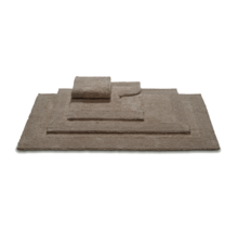 Vandyck Scala Luxury Badmat  70x140 hazel