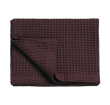 Vandyck Home Piqué Couvre-lit 160x250 winetasting