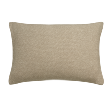 Vandyck Home Benevento Plaid Kussensloop 40x55 hazel