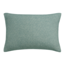 Vandyck Vandyck Home Benevento Plaid Kussensloop 40x55 pearl blue