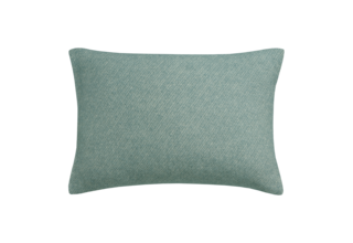 Vandyck Home Benevento Plaid Kussensloop 40x55 pearl blue