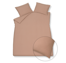 Vandyck Pure 84 2 personnes (200x200/220) rose dawn