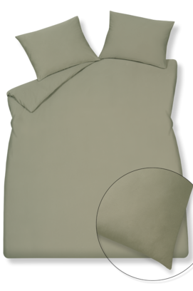Vandyck Pure 84 2-persoons (200x200/220) thyme
