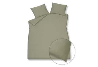 Vandyck Pure 84 2-persoons (200x200/220) thyme