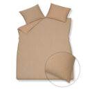 Vandyck Vandyck Pure 85 Taie d'oreiller (60x70) praline