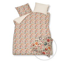 Vandyck Pure 87 2-personnes (200x200/220) crème tan