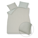 Vandyck Vandyck Pure 85 Lits-jumeaux XL (260x200/240) bleu perle