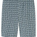 Schiesser Schiesser Pyjama Short jeans 181157 54/XL