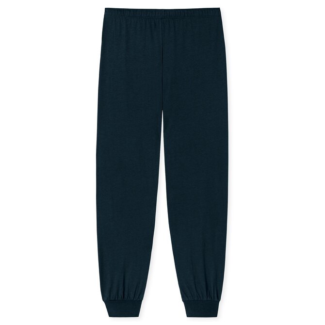 Schiesser Pyjama Long jeans 181162 58/3XL