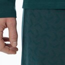 Schiesser Pyjama long Schiesser pétrole 181922 50/M