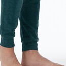 Schiesser Pyjama long Schiesser pétrole 181922 50/M