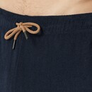 Schiesser Schiesser Pyjama Long bleu nuit 181929 58/3XL