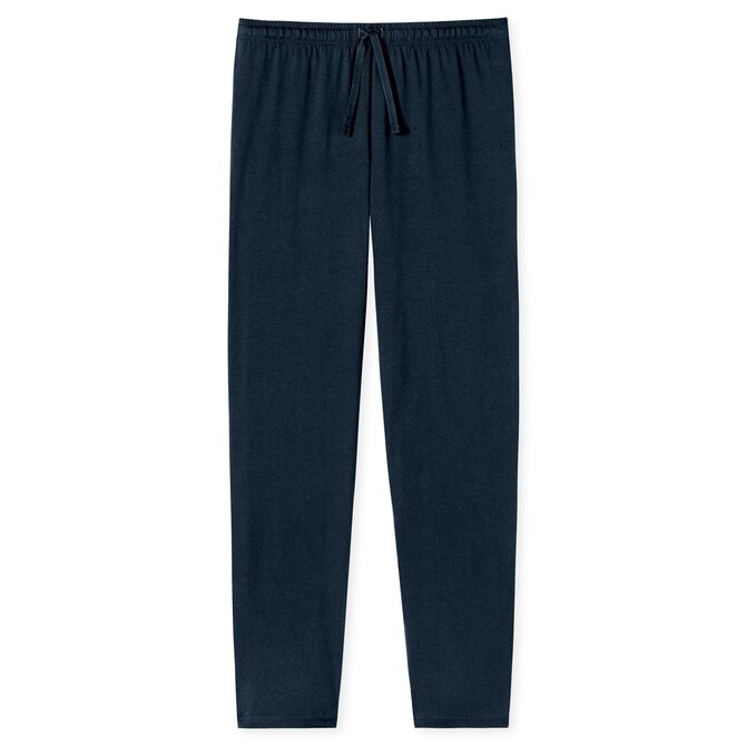 Pyjama long Schiesser pétrole 181930 52/L