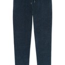 Schiesser Schiesser Pyjama Long pétrole 181931 48/S