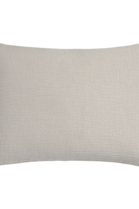 Vandyck Pure 68 G.Dyed stone Taie d'oreiller (40x55)