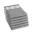 DDDDD DDDDD Torchon Lace 60x65 Gris
