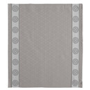 DDDDD DDDDD Torchon Lace 60x65 Gris