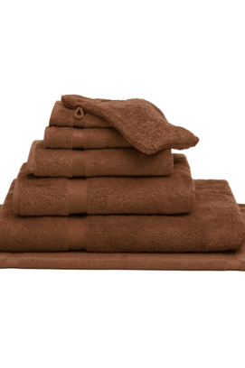 Vandyck Ranger  Douchelaken 68x127 mocca