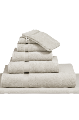Vandyck Ranger  Handdoek 55x100 cotton cloud