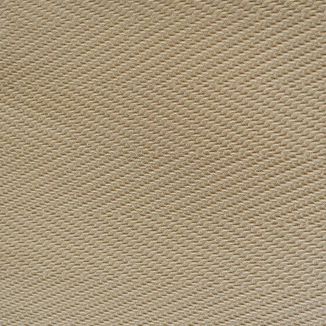 Dommelin Dekbedovertrek Liva Percal 200TC Brons 140x200/220 cm