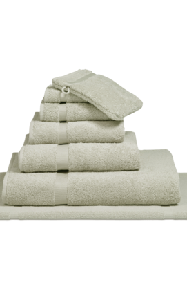 Vandyck Ranger Serviette de bain 90x180 pistache