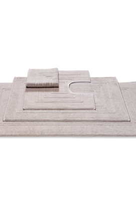 Vandyck Badmat Houston 60x100 stone